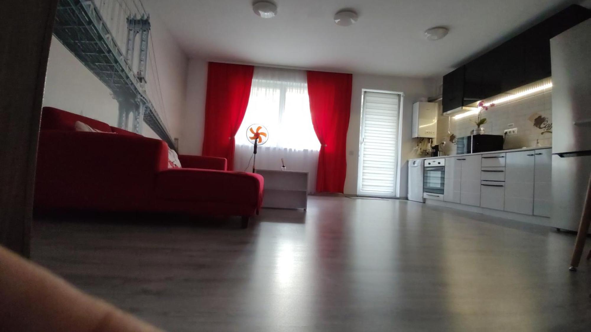 Apartament Cu Terasa Atelierul De Pizza Floreşti المظهر الخارجي الصورة