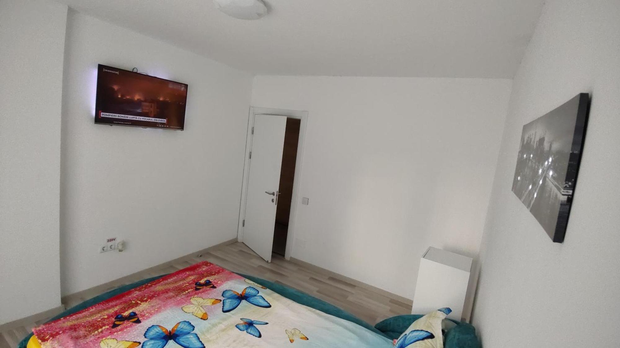 Apartament Cu Terasa Atelierul De Pizza Floreşti المظهر الخارجي الصورة
