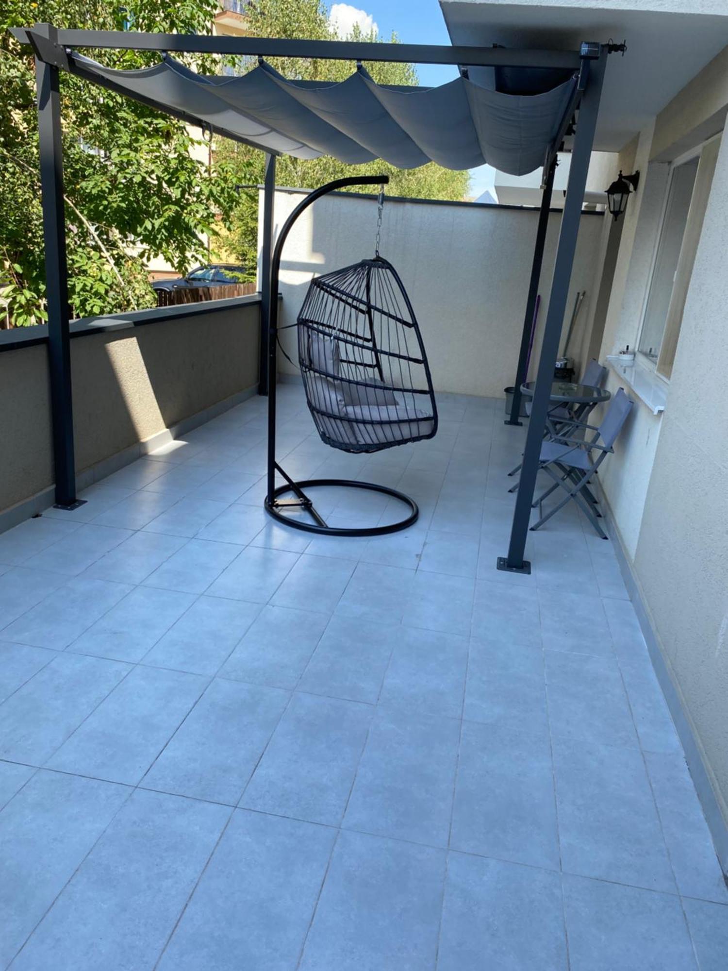 Apartament Cu Terasa Atelierul De Pizza Floreşti المظهر الخارجي الصورة